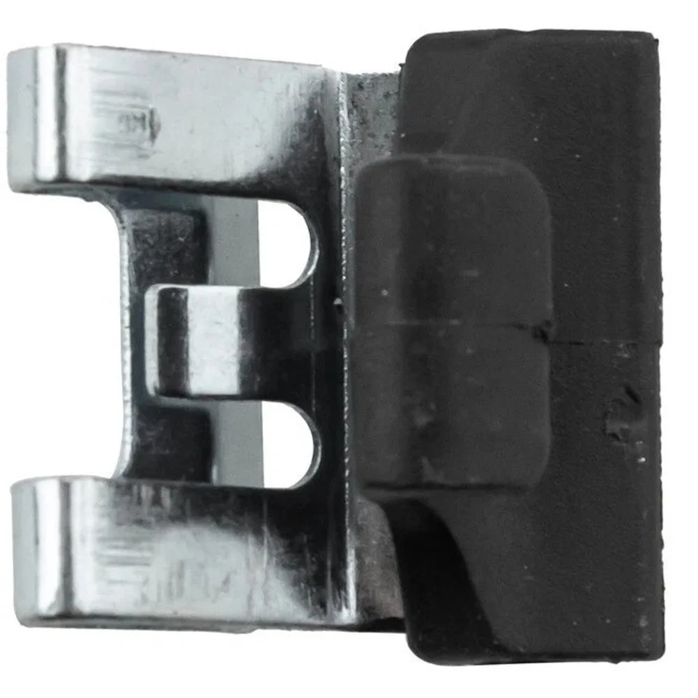 Replacement Shade Handle Clip for Rear Sun Visor 964000020R Compatible with For Renault Models from 2009 Onward