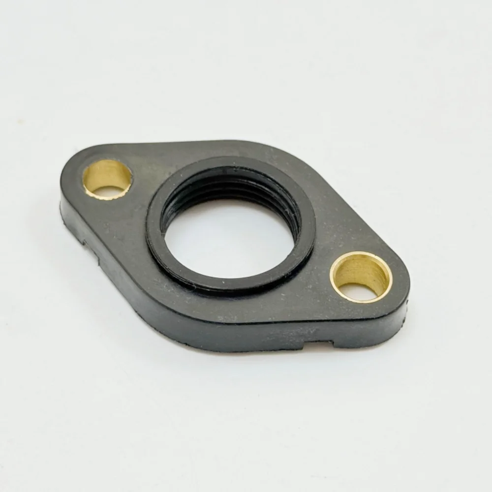 Engine Valve Cover Flange Seal Breather Gasket Set 11377502022 For N46 BMW 1/3/5/6/7 Series E81 E87 E88 E82 E84 E92 7502022 - Image 3