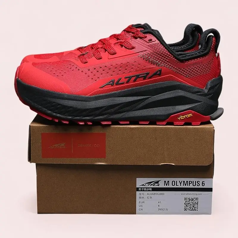 

Sneakers Lightweight Outdoor Running Shoes, Burden - reduction Design, Easy for Long Distances
