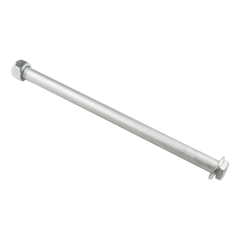 Swingarm Pivot with Bolt Nut and Washer 2GU-22141-00-00 90201-244A9-00 Compatible with 350 FZ350 1987-2006