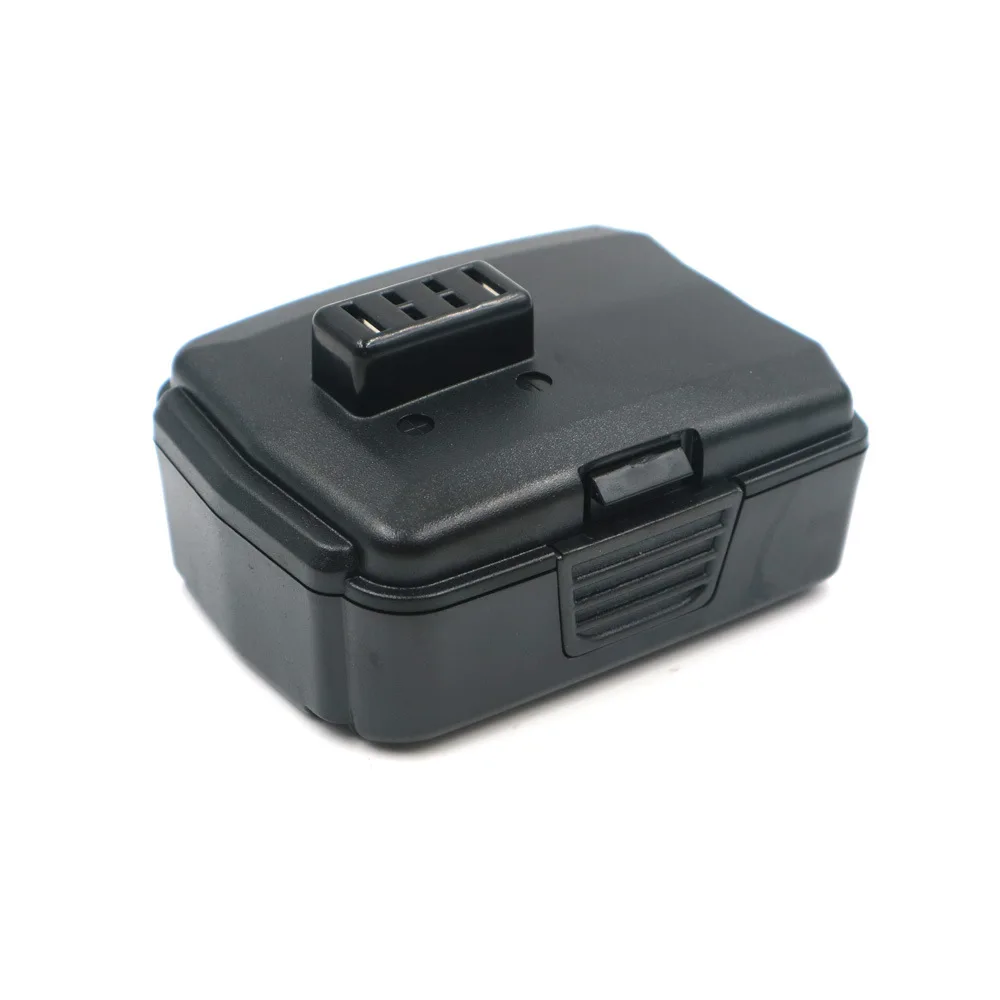 18650 12V 3000mAh Power Tool Battery for Ryobi 12VB CB120L BPL-1220 HJP001 Cordless Drill Grade A Full Capacity Cells