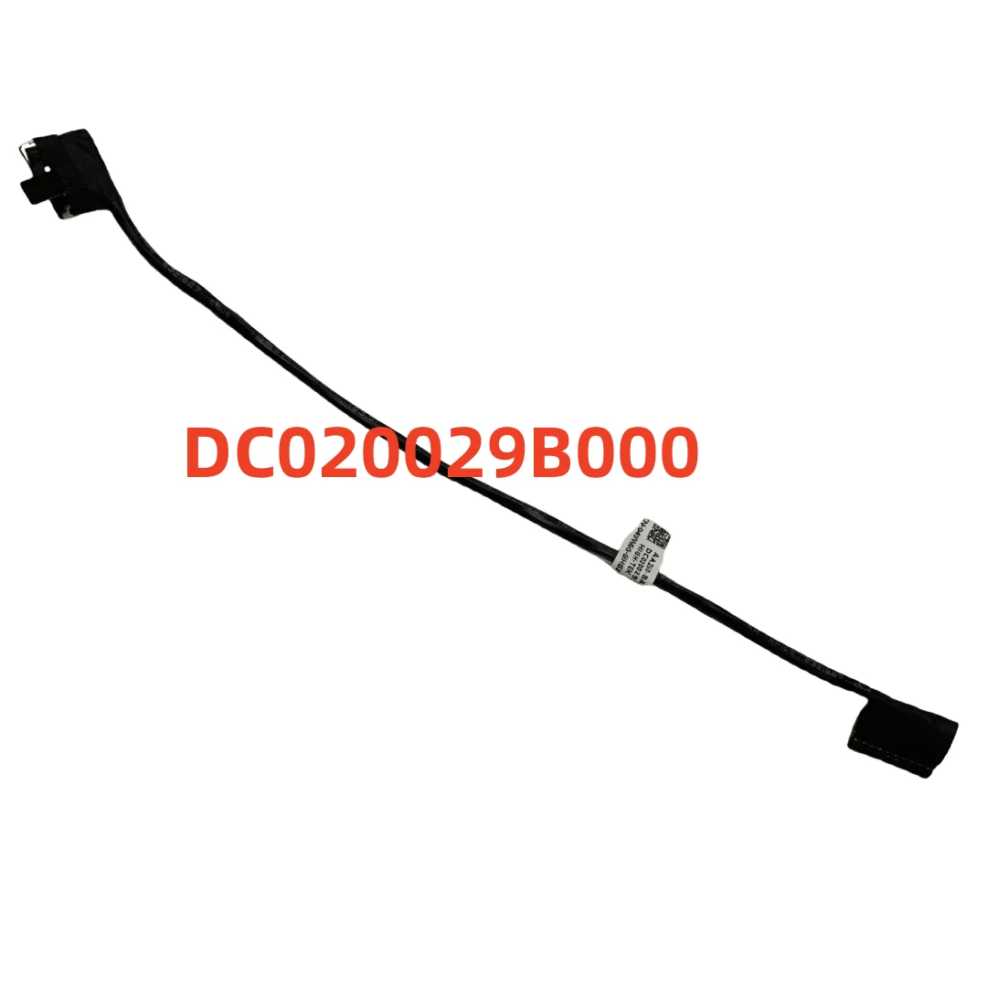 

Replacement Laptop Battery Cable Replace For Dell Latitude 7270 E7270 03799V DC020029B00