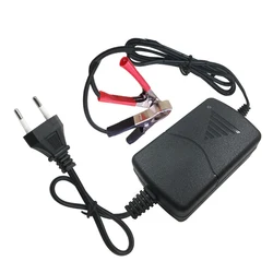 1000mA Car Jump Starter Power Pack 12V Portable Car Battery Booster Charger Starting Device Diesel Car Starter Alligators Clip