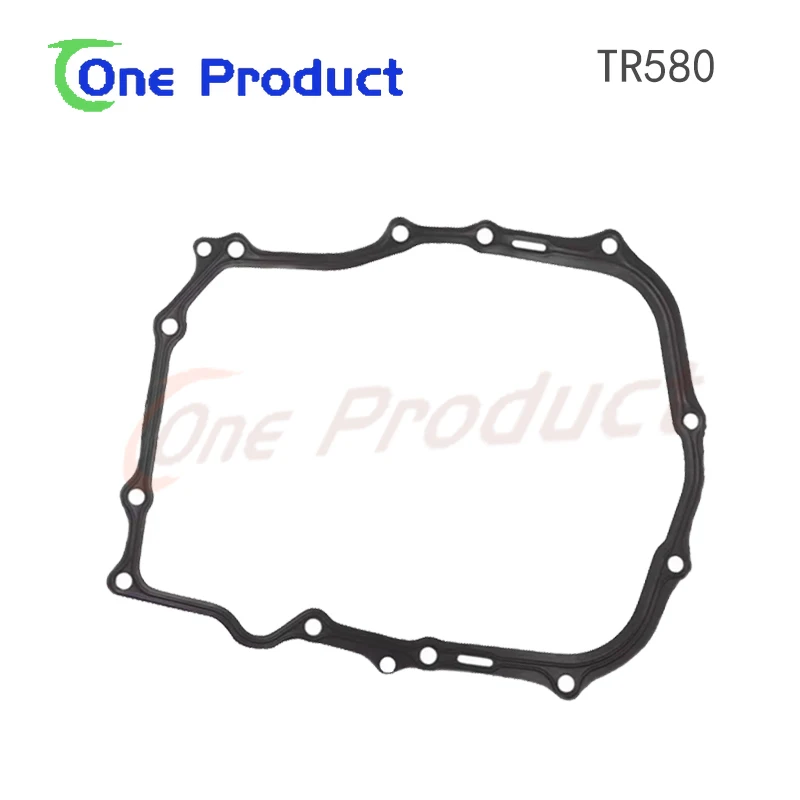 

TR580 Automatic Transmission Oil Pan Gasket For Subaru Gearbox Part Car Accessories Metal Upper Cover Pad