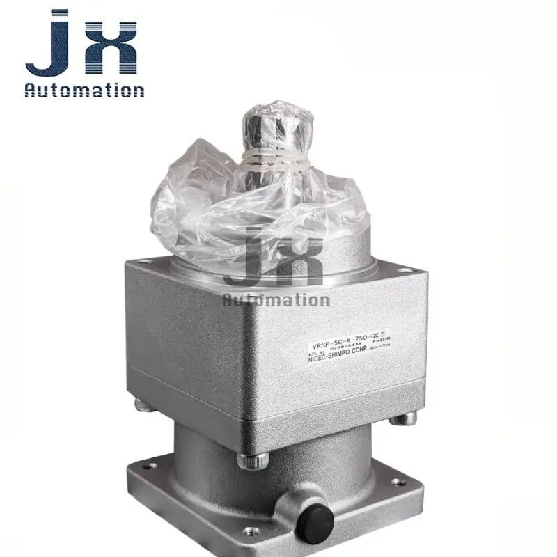 Planetary Gear Reducer VRSF-5C-K-400-GCII VRSF-5C-K-750-GCII VRSF-9C-K-400-GCII VRSF-9D-K-750-GCII For Printing Machines