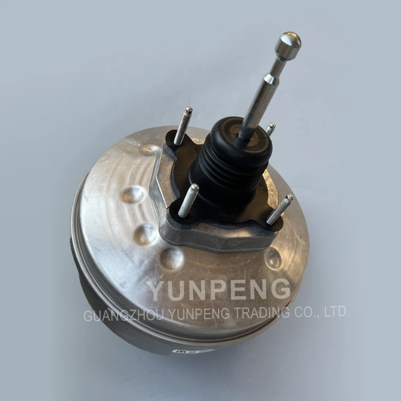 68518662 AA Original Power Brake Booster für 21–23 RAM1500 Pickup