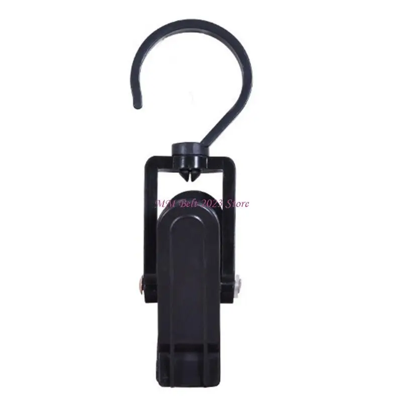 Durable Hat Drying Clip Holder