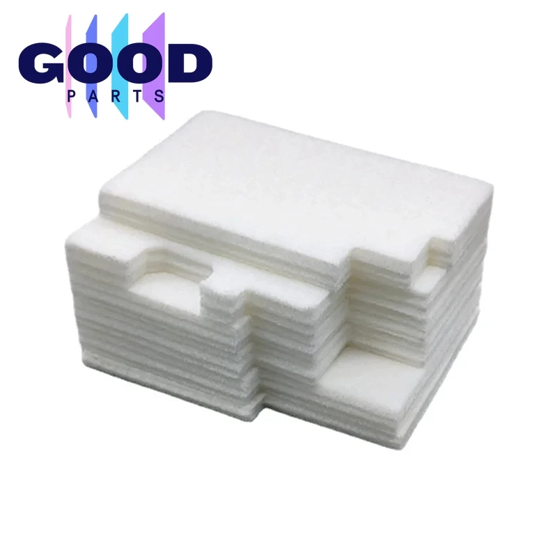 

10SETS LEK243001 Ink Absorber Pad Sponge for BROTHER MFC-J3520 MFC-J3720 MFC-J6520DW MFC-J6720DW MFC-J6920DW MFC-J6925DW