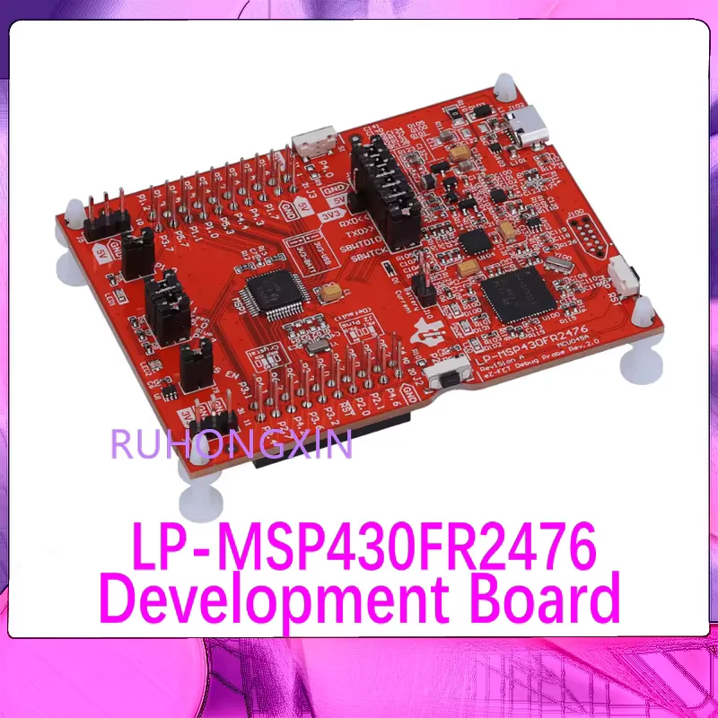 Spot LP-MSP430FR2476 official genuine MSP430FR2476 LaunchPad development kit development board