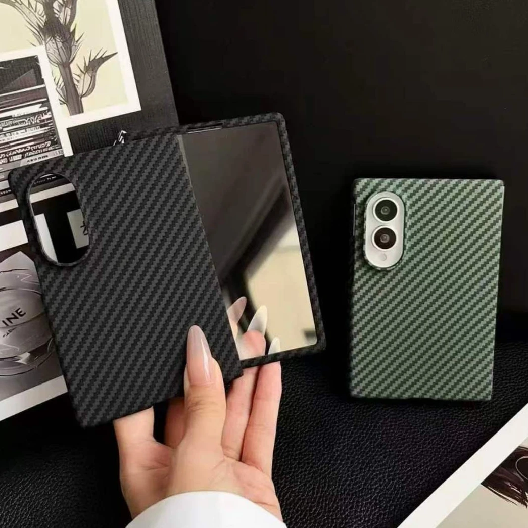 Чехол для ZFold 8 со встроенно – обзор и цена Screen Protector Matte