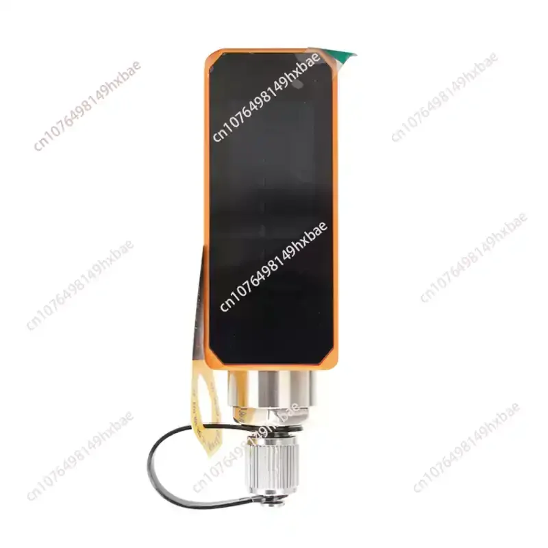 VGW-Mini Vacuum For Gauge Micron Digital Micron Gauge Refrigeration Vacuum Testment Accurate Measurement