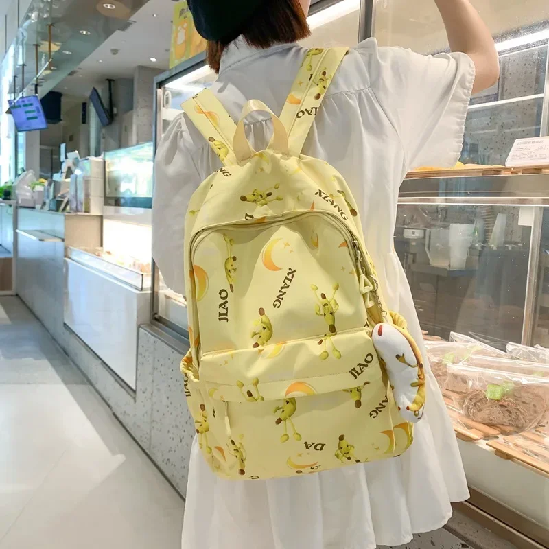 Cute Backpacks Kids Backpack for Boy Toddler Backpacks Mother Kids Bags for Girl Cute Backpack School Bag Mochila Рюкзак Сумка