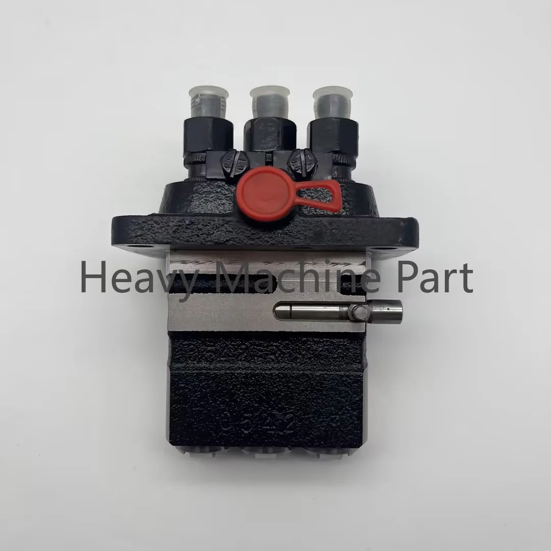 

16427-51010 Common Rail Pump Diesel Fuel Injection Pump For D1403 tractor L2350F L2500F L275 L305F L35 L225 Engine