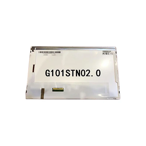 Fully Teste for Industrial 10.1-Inch G101STN02.0 Highly Clear LCD Control Panel Screen