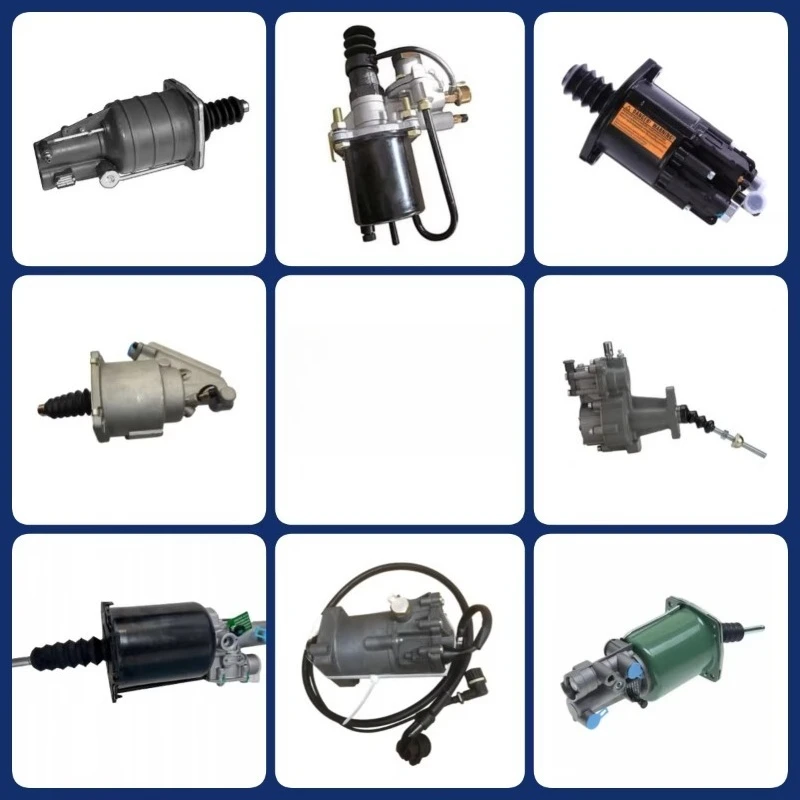 LS EBS Axle Modulator 2 Channel 4801040030 1607915 1935134 Electronic Brake Control Module EBS Axle Modulator 2 Channel