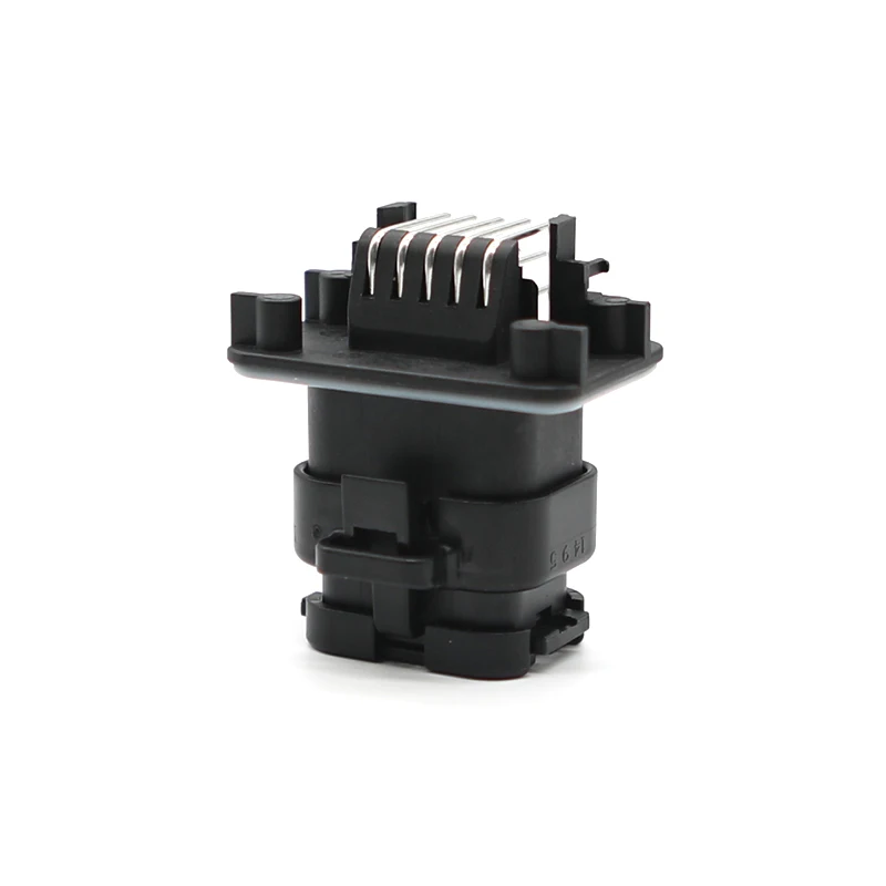 14Pin 776267-1 PCB Mount Header  776273-1 waterproof connector set