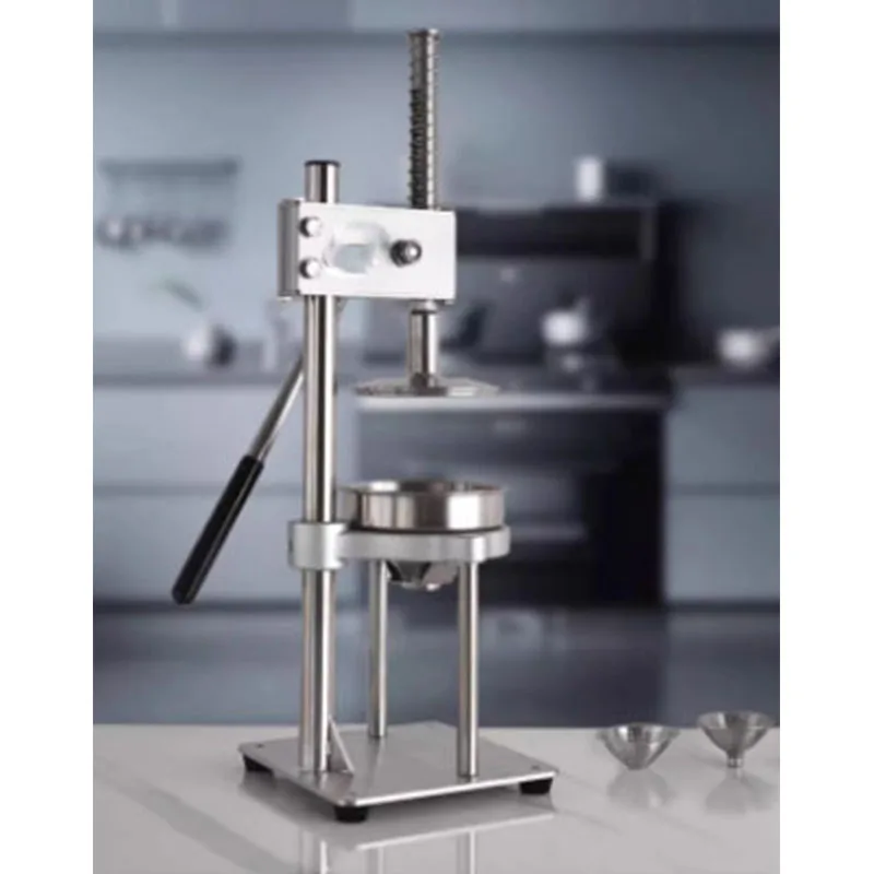 

Manual Juicer Squeezer Commercial Flat Mouth Juicer Pomegranate Orange Stall Watermelon Juicer Orange Juice