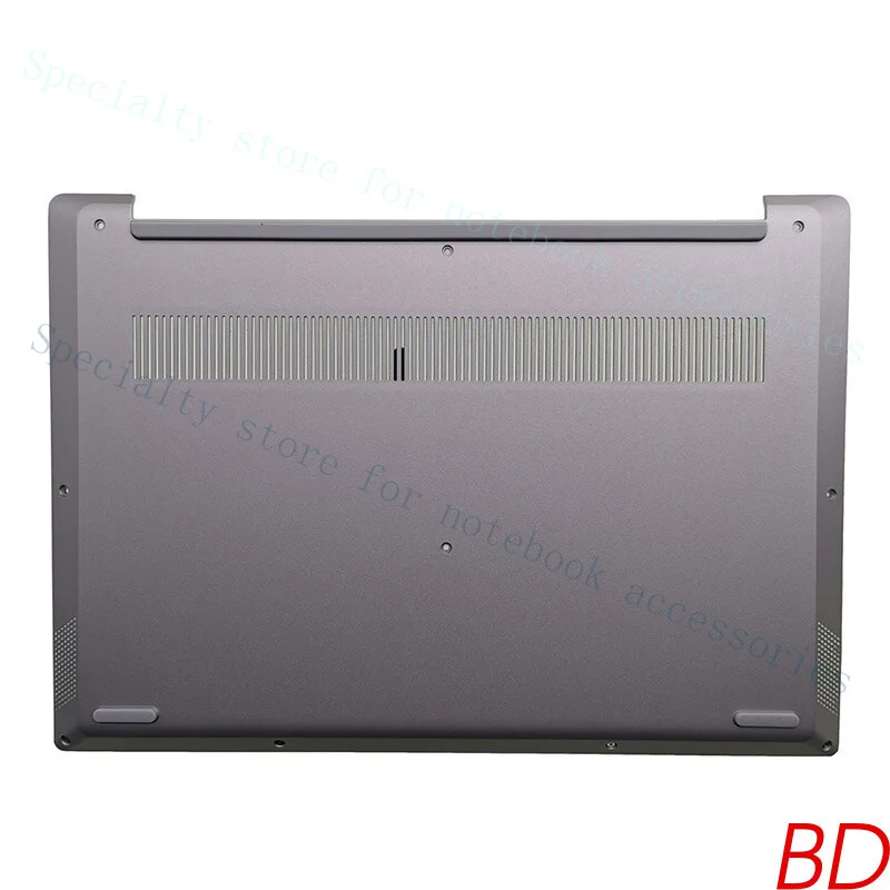 

A+ 5CB0W86996 AP2GK0003H0 для Lenovo S340-14IWL S340-14 D, нижняя часть корпуса (базовый корпус)