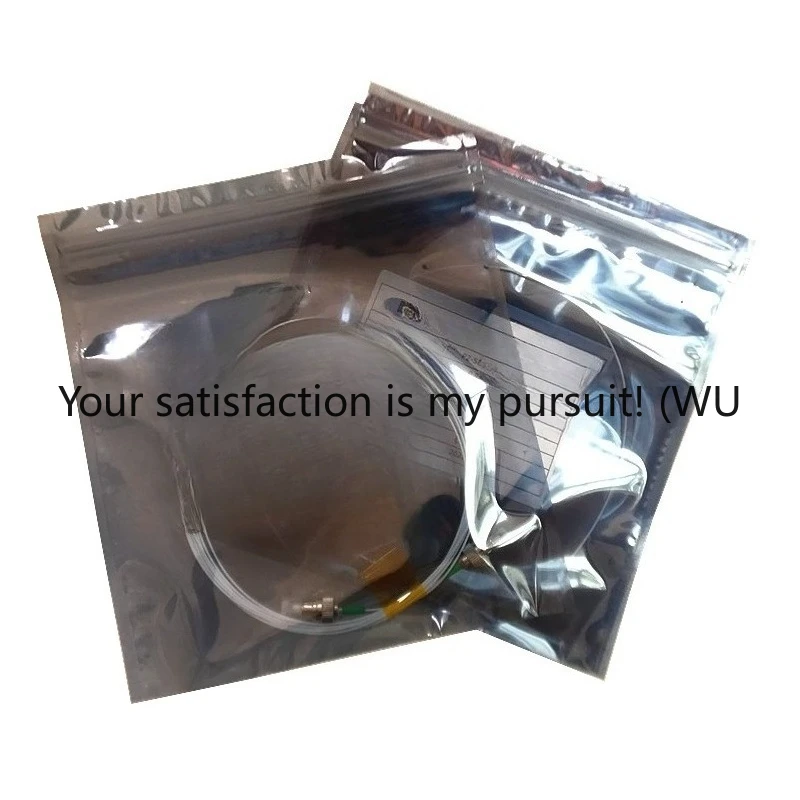 

Suitable for 2μm FC/APC fiber patch cords SM1950nm single mode