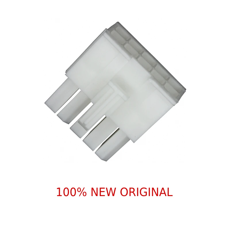 770580-1,Rectangular Power Connector,Housing,Plug,770587-1,Wire-to-Wire,10/12/14/16/18/20/22/24,Female 770902-1,Male 770901-1