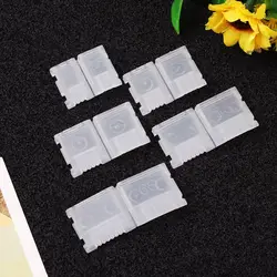 5pcs Balance Plug Savers AB Clip Plug 2S 3S 4S 5S 6S AB JST-XH Balanced Head Protection Connector Protector