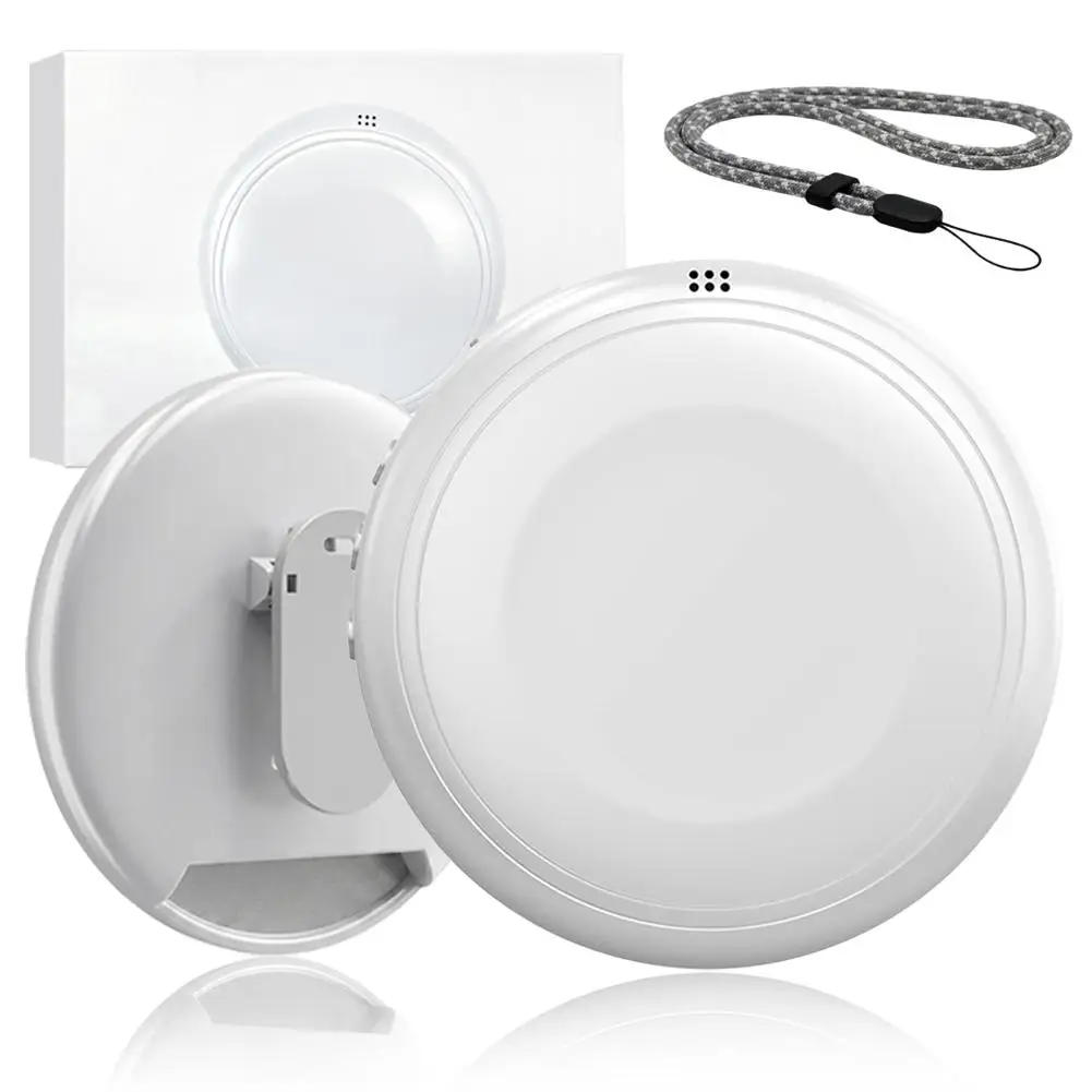 AI Translation Speaker 1-On-1 Immersive English Practice Intelligent Wearable Bluetooth Translator