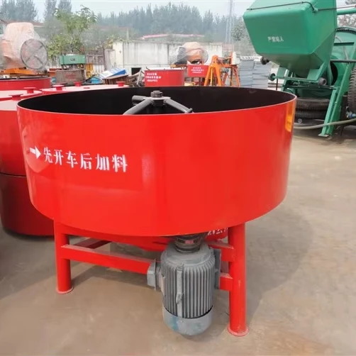 

Лидер продаж Shengya портативная доступная машина для смешивания бетона и цемента JQ500 строительная машина