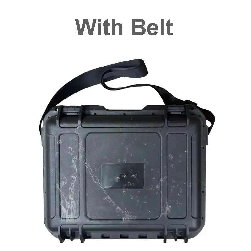 Carrying Case Explosion-proof Suitcase Protective Cover Handbag for DJI NEO Drone Bag Remote Battery Accessories