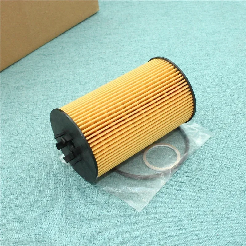 Oil Filter A0001803009 For Mercedes Benz W204 S204 A209 C209 C219 W211 W212 S212 W164 W251 V251 W221 C216 R230 C197 R197