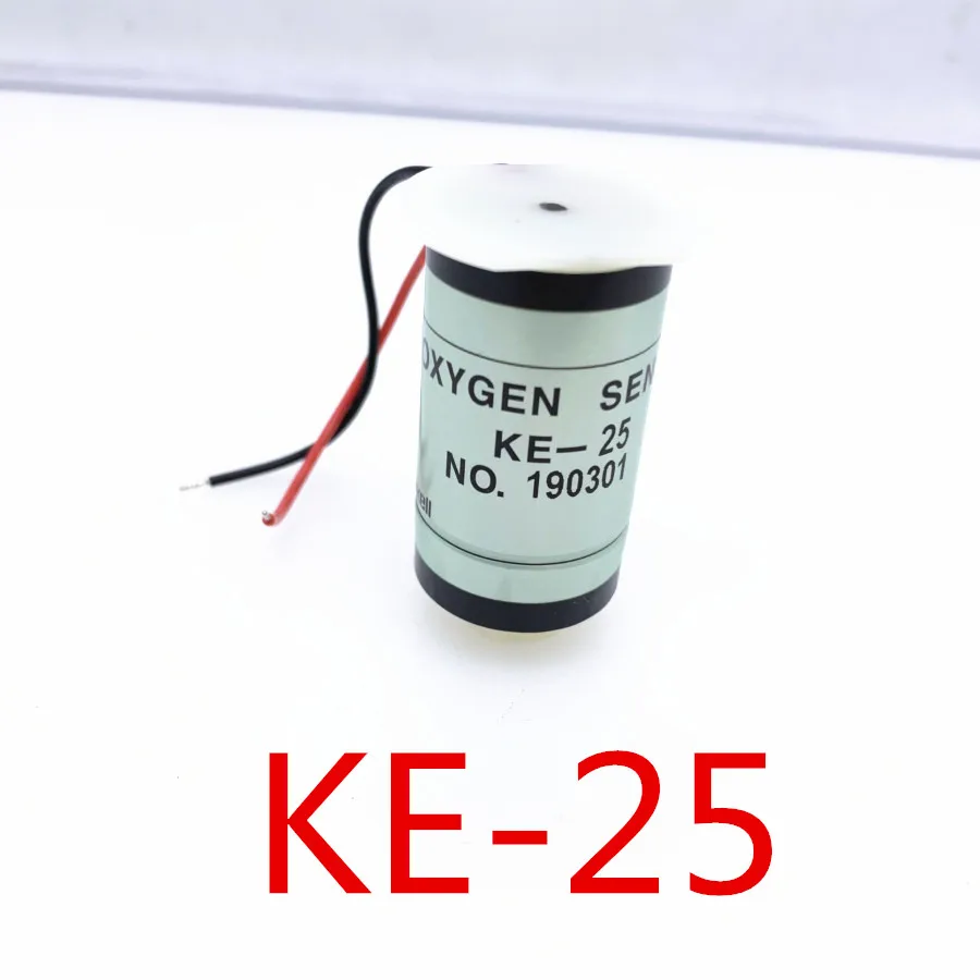 KE25 Oxygen Sensor …