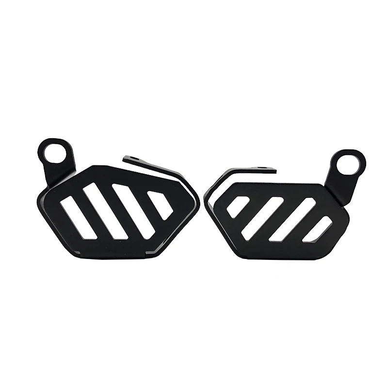 

R1250GS Front Brake Reservoir Clutch Oil Cup Guard Protector Cover For BMW R 1250 GS LC ADV R 1250GS Adventure 2019-2023 2022