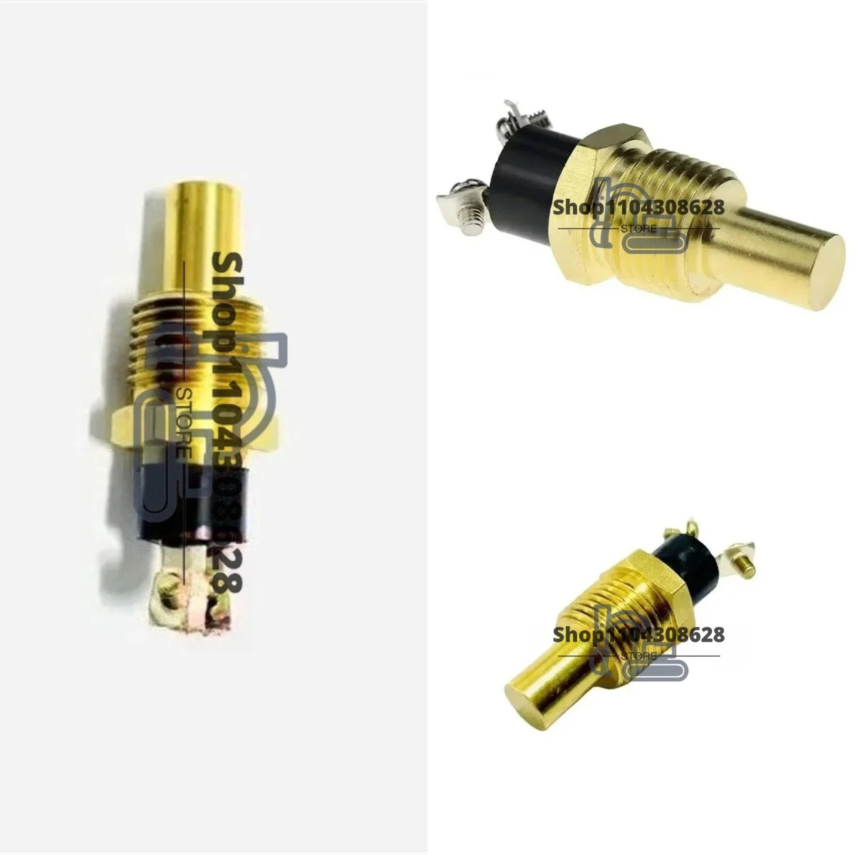 Switch Temperature …