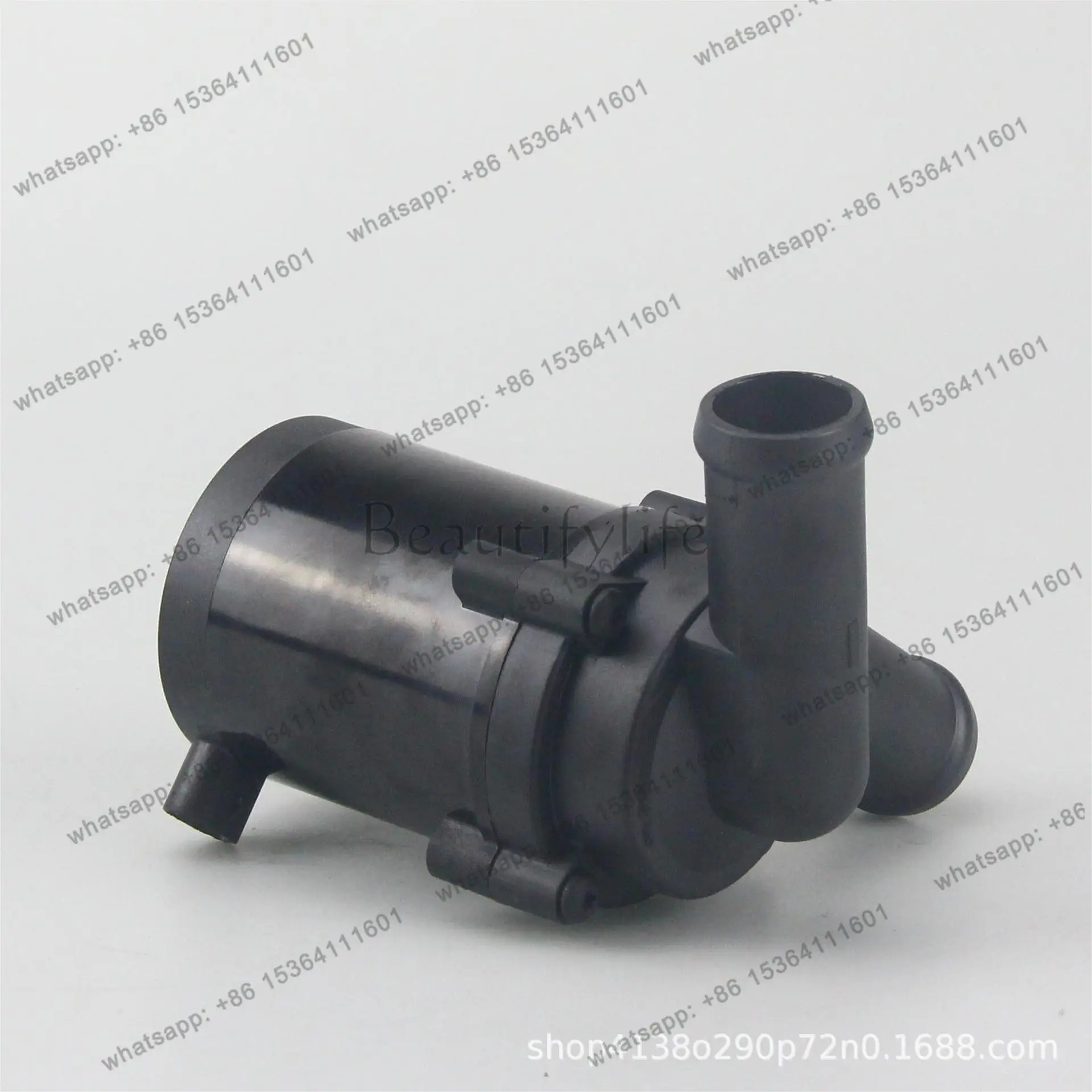 

Electronic car water pump 5Q0965561C Applicable models