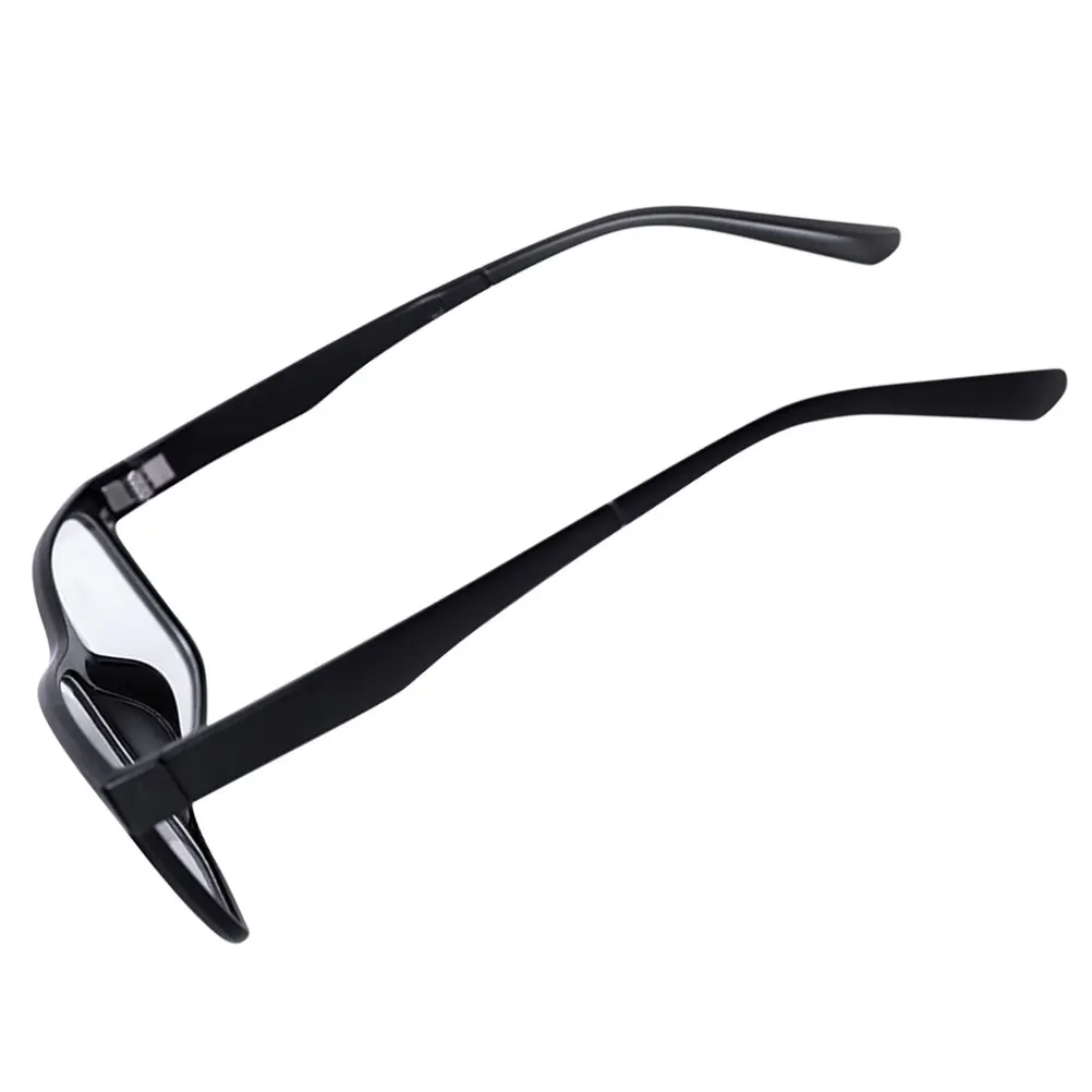 

Stylish Reusable Tattoo Goggles in ABS Material Magnetic Frame Uv Filtering Lenses Comfortable Universal Fit for Long Term Eye