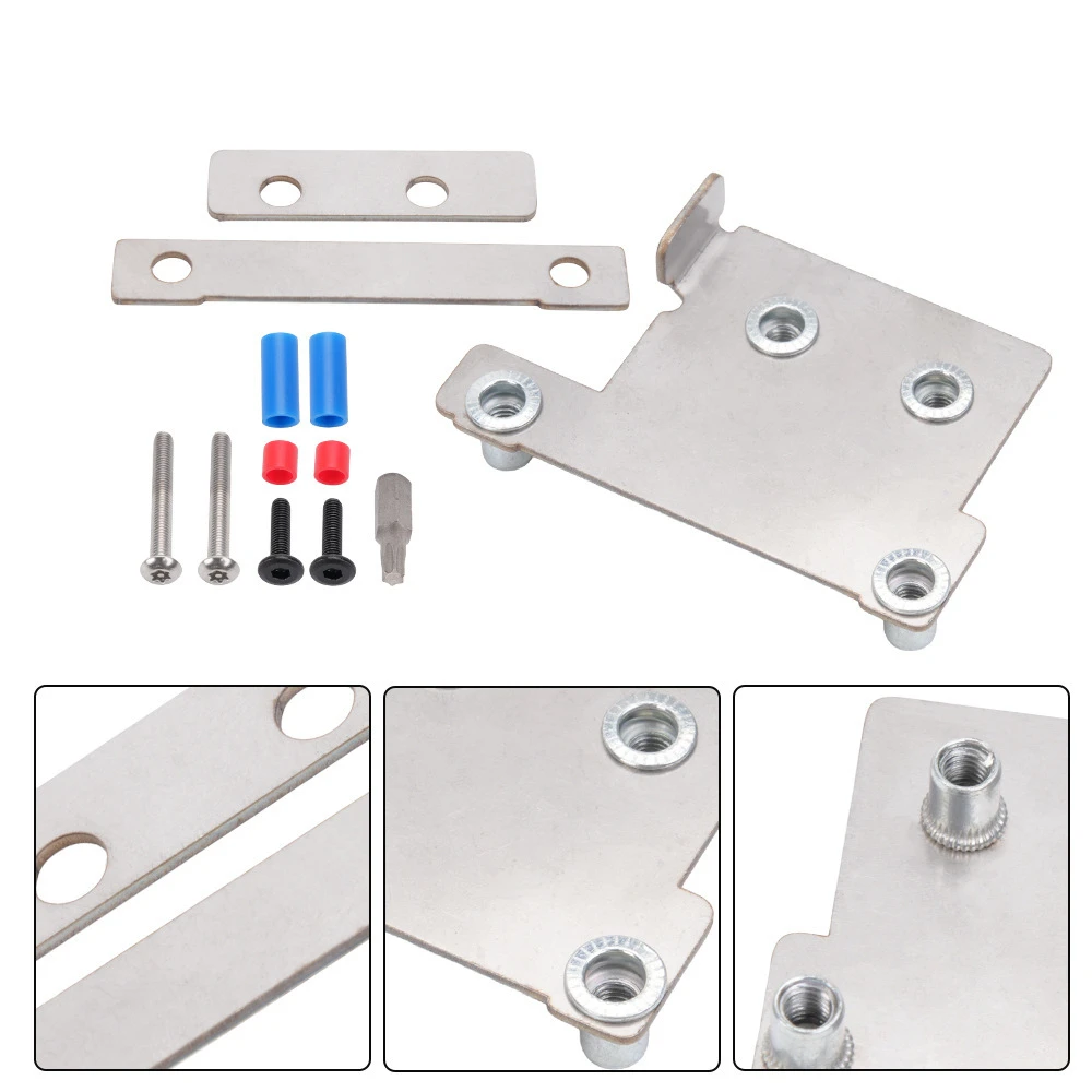 Anti‑Theft Sensor Guard Stainless Steel for Honda Accord CR‑V Pilot 2023‑2026 Anti‑Theft Front Grille Radar Shield Cover