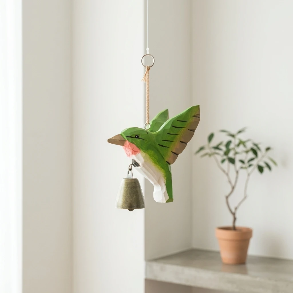 Thumbnail 3 - #68 Latest Wind Chimes Offers