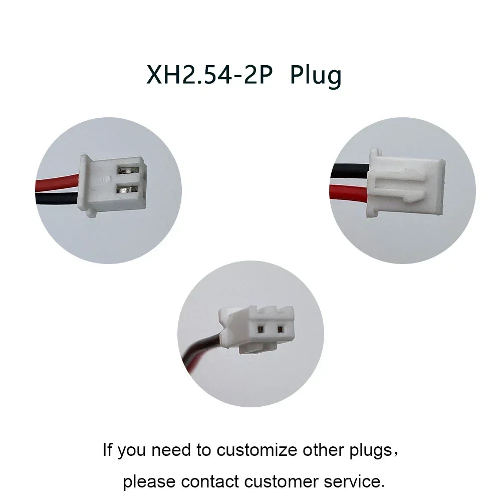 Lithium batterie 7,4 2200 V 3000mAh 3500mAh mAh icr18650 wiederauf ladbarer Li-Ionen-Akku für Digitalkamera-Lautsprecher