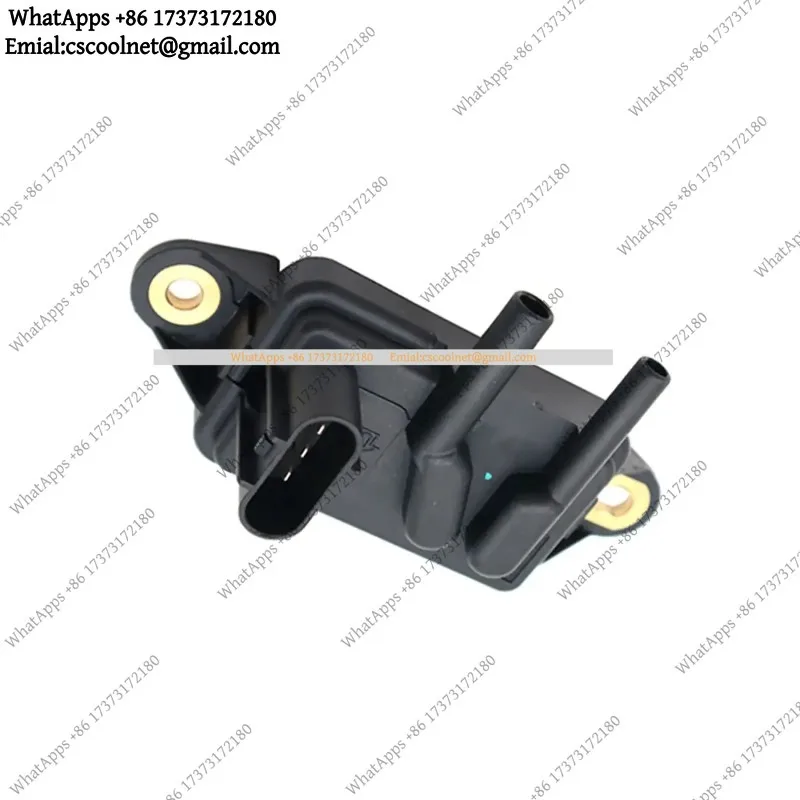 k3 Pressure Feedback Sensor Compatible for Ford Ranger E-150 E-250 E-350 Super Duty Mercury Mariner F77Z-9J460-AB