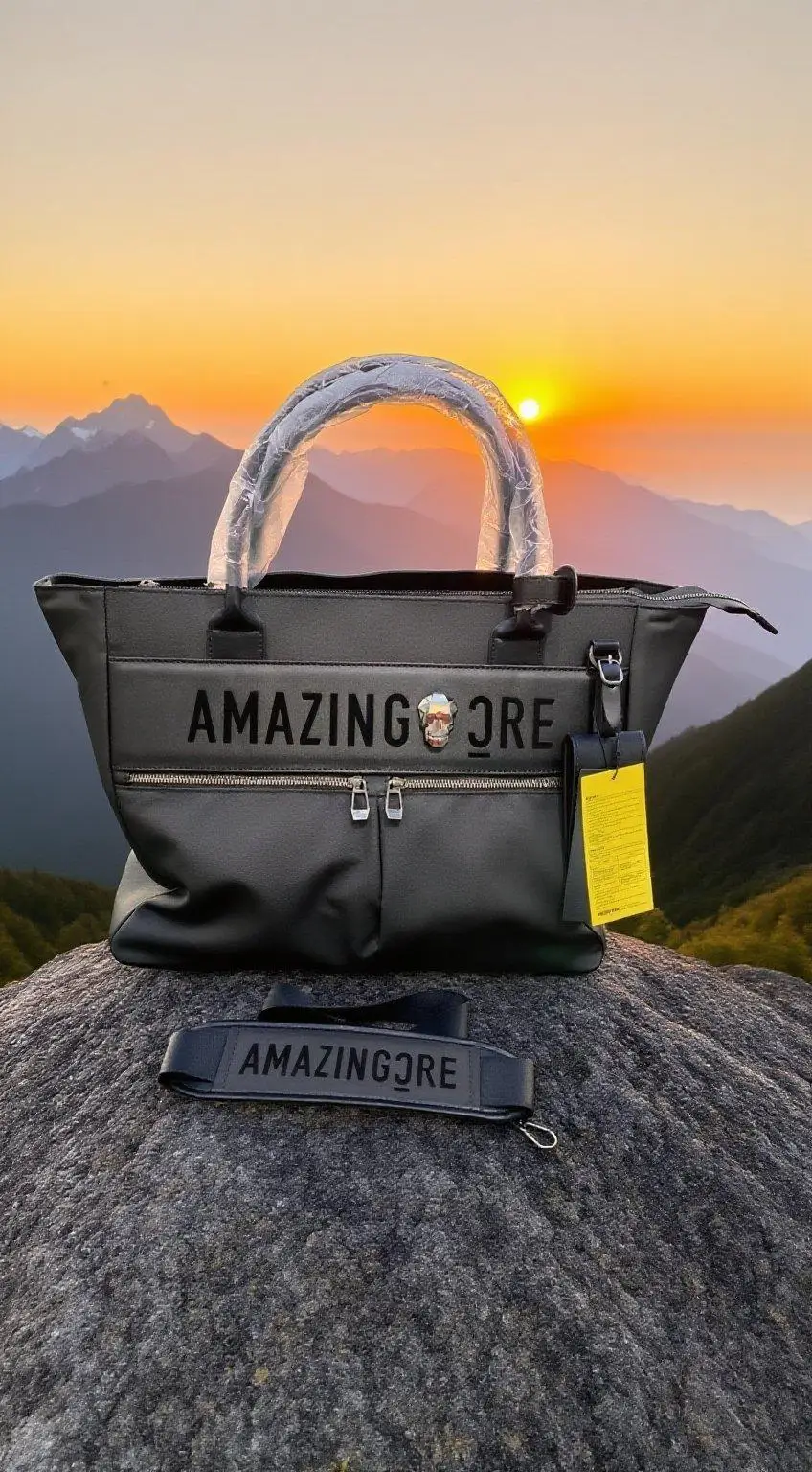 حقائب يد جولف شعبية، حقائب ملابس، حقائب ماسنجر، مقاسين، نسيج متطور، حقائب يد للجنسين. #4