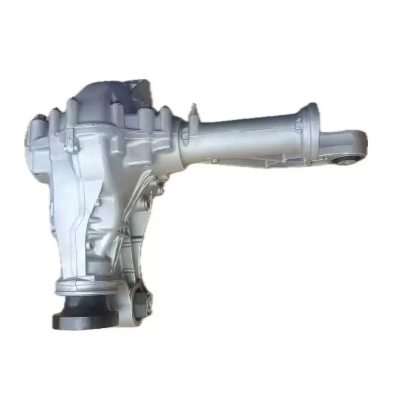 

2025WWT A1673305500 Front Differential For MERCEDES BENZ GLE