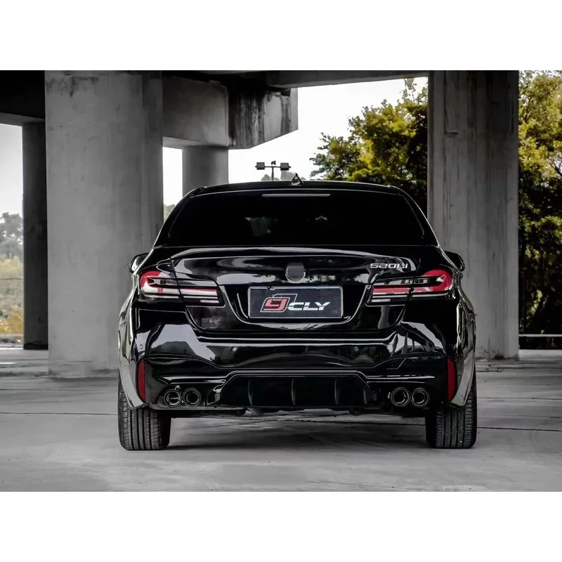 

Factory Hot Selling Car Bumper for F10 Body Kit Upgrade to G30 Body Kit Grill