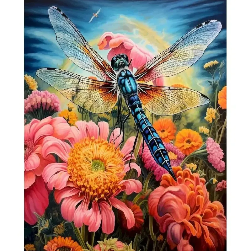 

1000 PCS Puzzles for Adults Color Animal Jigsaw Puzzles Educational Games Colorful Puzzles Gifts Home Decor