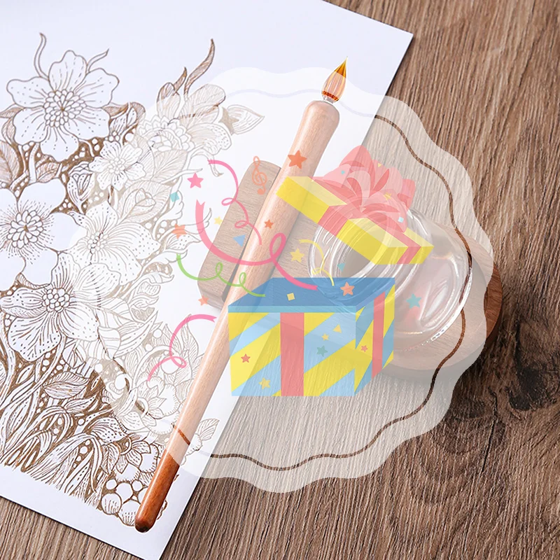 

Деревянный столб, стеклянная ручка, перьевая ручка, линейная ручка, художественное письмо, комиксы, иллюстрация/акварельная живопись, товары для рукоделия