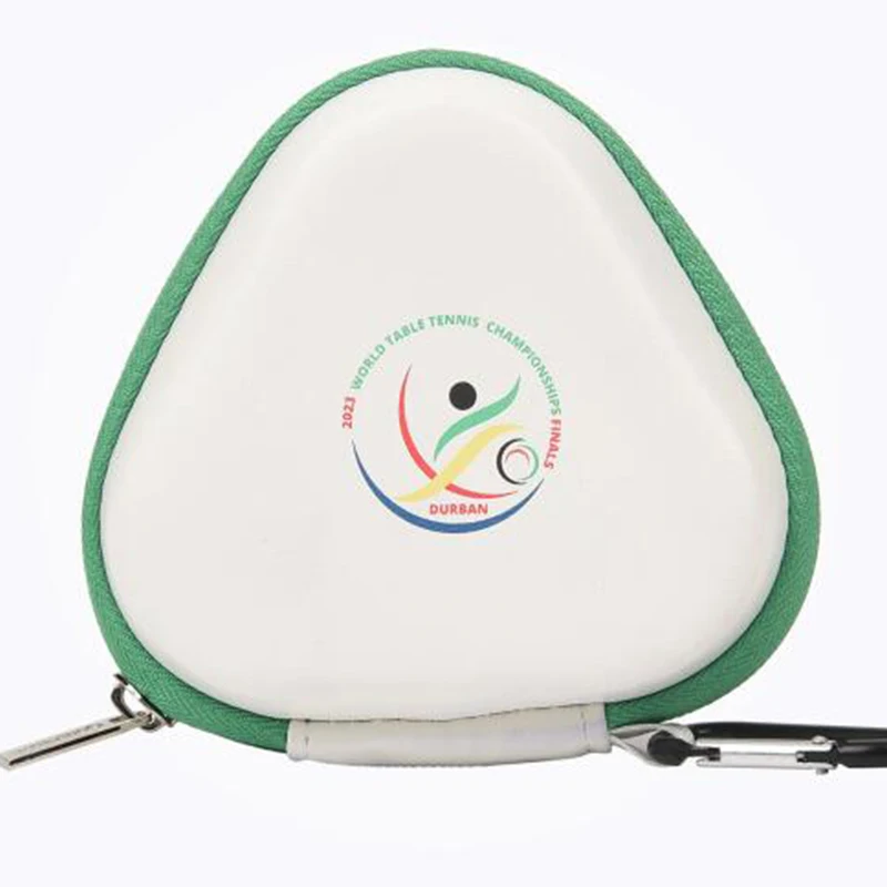 Double fish table tennis ball for 2022 WORD TEAM TABLE TENNIS CHAMPINSHIPS FINALS CHENGDU memory ball table tennis racket game