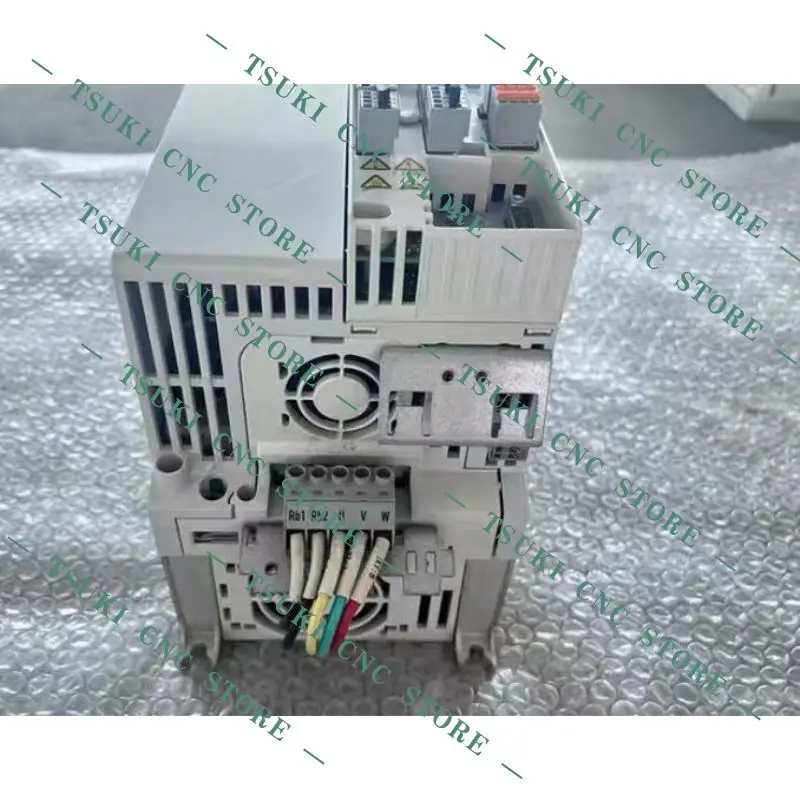 

Used servo controller E84AVTCE5524SX0 5.5KW tested OK, fast shipping