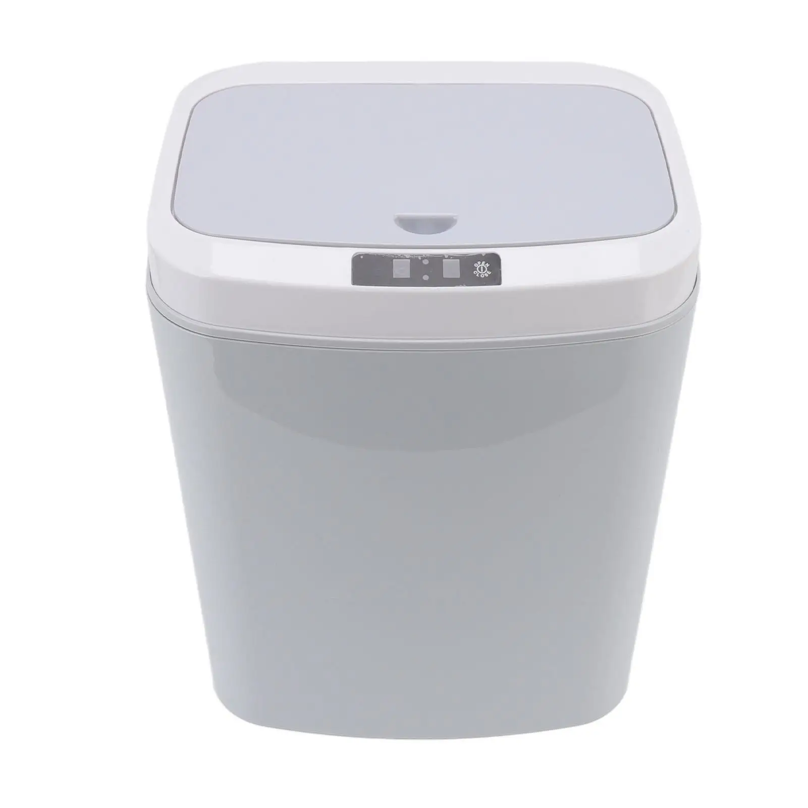 

16L Automatic Electric Intelligent Induction Trash Can for kitchen Bathroom Living Room