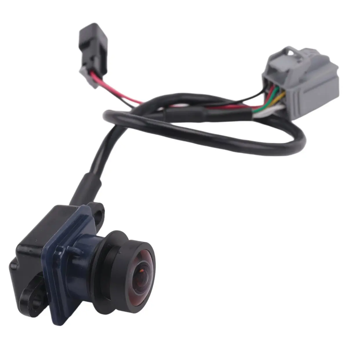 Compatible Car Rear View Backup Parking Camera Camera Water 56054858S for Freemont