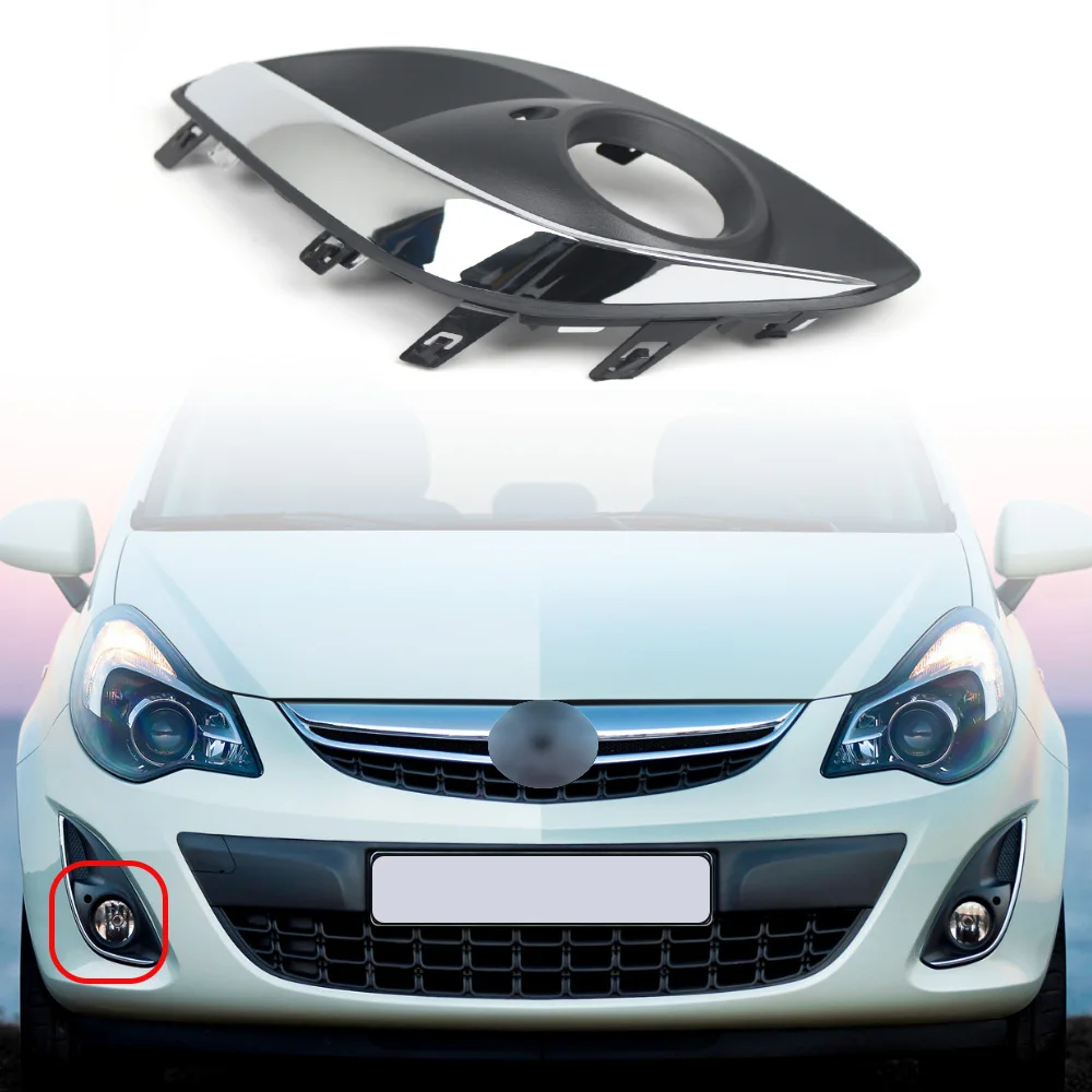 For Auxhall Corsa D… - image