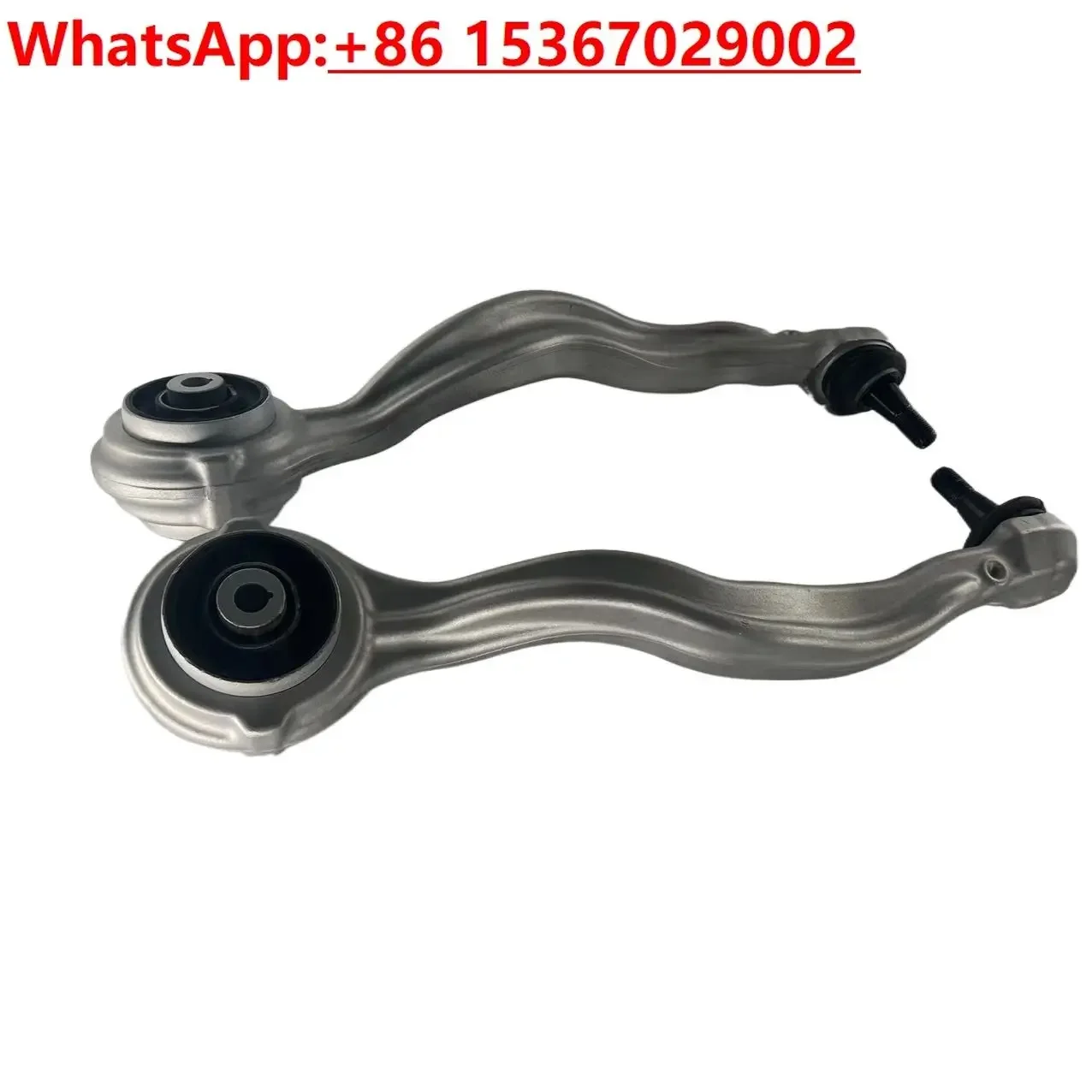 High Quality Control Arm W223 for  Mercede s-Benz Suspension System A2233330500 2233330400  Control Arm