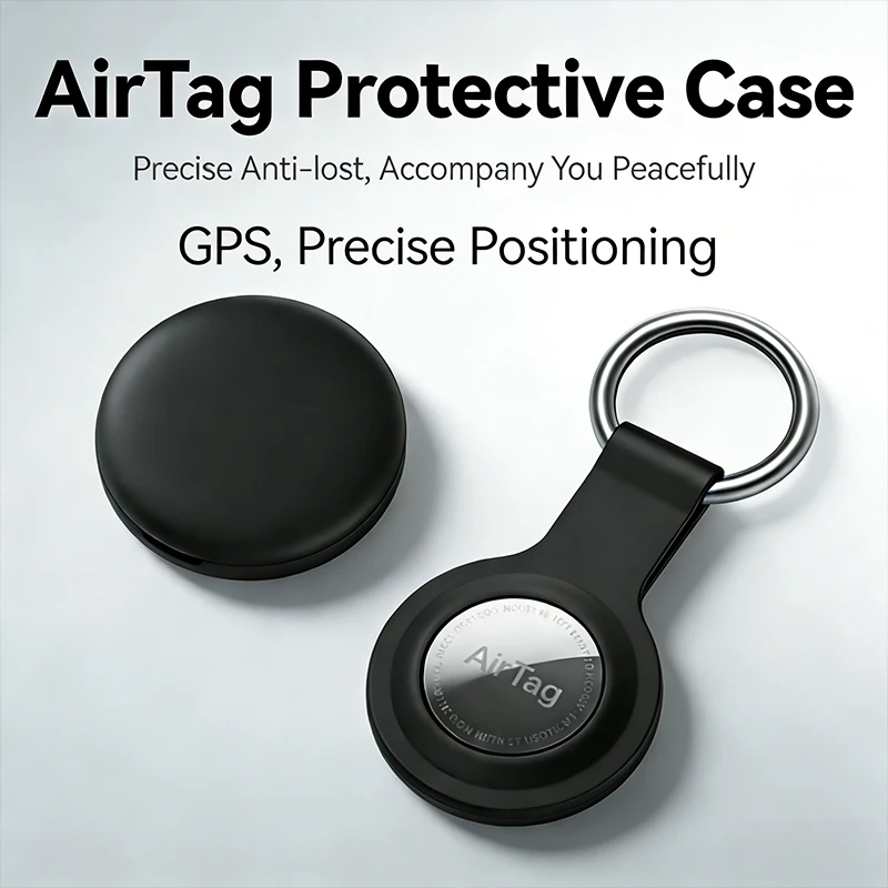 

4/3/2/1Pack GPS Tracker Real Time Tracking Anti-Lost Anti-Theft Vehicle Car Pet Kids Mini Locator